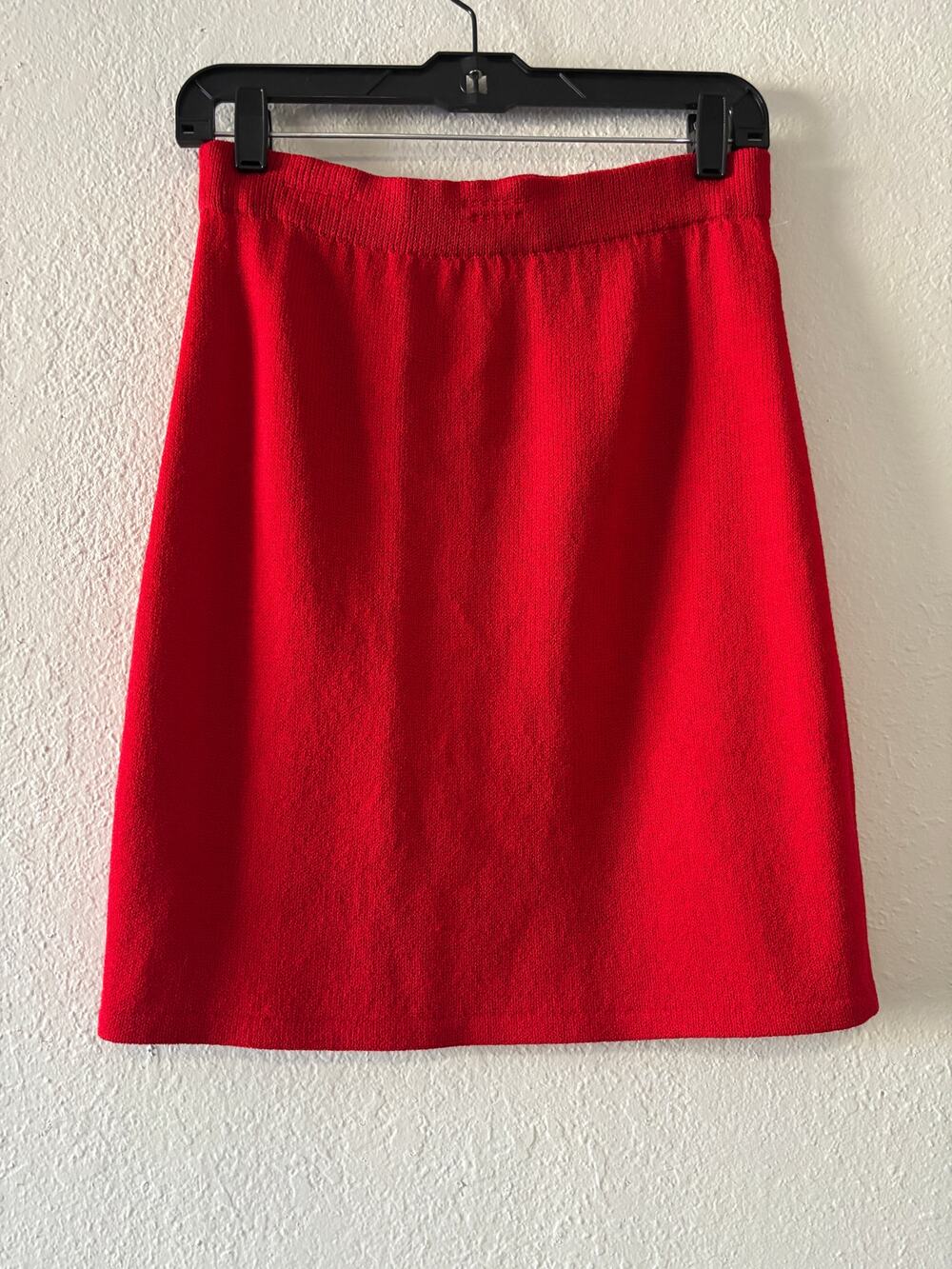 Vintage St. John Knit Skirt Women’s Size